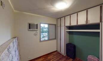 Imagem 7: Apartamento com 3 dormitórios à venda, 120 m² por R$ 850.000,00 - Perdizes - São Paulo/SP