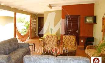 Imagem 2: Chacara (chacara) 5 dormitórios/suite, cozinha planejada, portaria 24hs, em condomínio fec