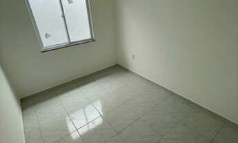 Imagem 2: Casa REPASSE para venda possui 80 metros quadrados com 2 quartos em Pedras