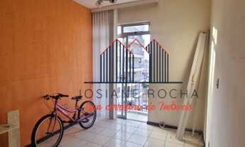 Imagem: Apartamento com 2 quartos e vaga à venda