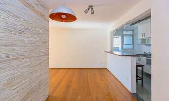 Imagem 5: SãO PAULO - Apartamento Padrão - Vila Madalena