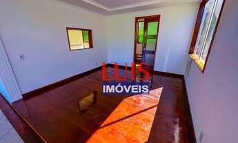 Imagem 4: Casa com 3 dormitórios à venda, 267 m² por R$ 1.700.000 - Camboinhas - Niterói/RJ - CA5263