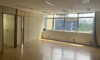 Imagem 2: ESPETACULAR CONJUNTO COMERCIAL NA FARIA LIMA!!