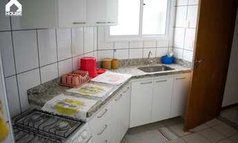 Imagem 2: Apartamento na Enseada Azul, 50m da Praia da Bacutia, com 2 quartos, suite, 2 vagas, excel