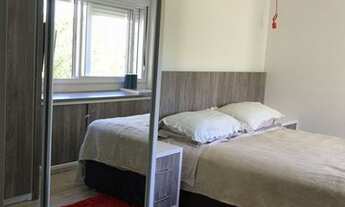 Imagem 4: IMPERDÍVEL!! BARBADA MESMO !! Apartamento 3 ( três) dormitórios, com suíte, vaga, c/ sol