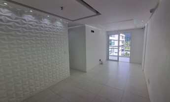 Imagem 6: VENDO APARTAMENTO NO CONDOMÍNIO FRAMES 3 quartos