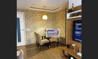 Imagem 4: Apartamento com 2 dormitórios, 1 suíte à venda, 56 m² por R$ 250.000 - Fonseca - Niterói/R