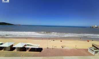 Imagem 2: Apartamento com 3 dormitórios, sendo 1 suíte na Orla da praia do morro