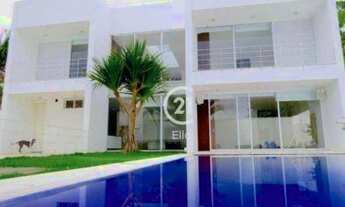 Imagem: Casa com 3 dormitórios para alugar, 860