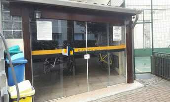 Imagem 6: Apartamento à venda 2 Quartos, 1 Vaga, 50M², Vila Firmiano Pinto, São Paulo - SP