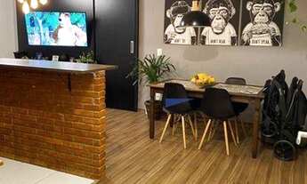 Imagem 6: Nova oportunidade!!! Apartamento com 3 dorms (suíte) à venda, 76 m² por R$ 640.000 - Jardi