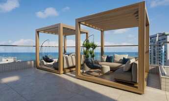 Imagem 7: Wc - SUPREENDENTE 3 QUARTOS 150 METROS DA PRAIA EM BOA VIAGEM, ROOFTOP LINDO