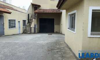 Imagem 3: GALPÃO - MOOCA - SP