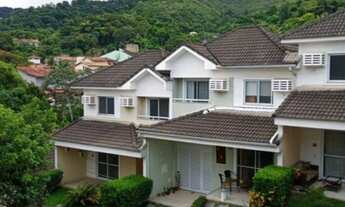 Imagem 4: Freguesia linda casa 3 suítes condomínio amplo lazer ponto nobre comércio condução colégio