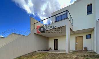 Imagem: LAGOA SANTA - Casa Padrão - Vila Dos Ipês