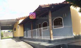 Imagem: Itaboraí - Casa 2 quartos 110m2 bairro