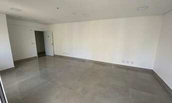 Imagem 4: Excelente sala de alto padrão 40m² condomínio Ferrara, rua Padre Estevão Pernet, próximo a