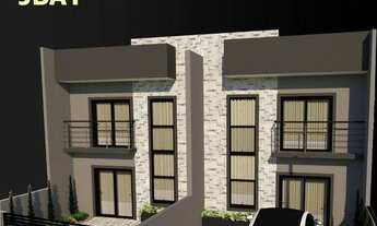 Imagem: Sobrado com 2 dormitórios à venda, 87