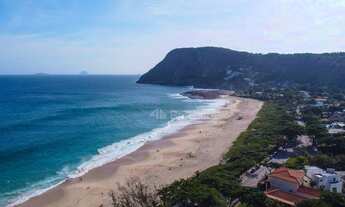 Imagem 4: Casa com 4 dormitórios à venda por R$ 2.900.000,00 - Itacoatiara - Niterói/RJ