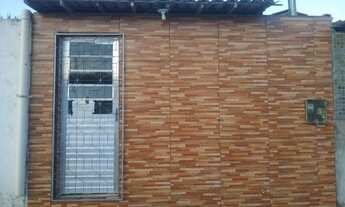 Imagem 4: Aluguel/Casa Casa com 1 dormitório