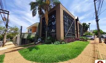 Imagem: Sala comercial (sala - sobrado independente