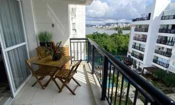 Imagem 2: Apartamento à venda, Abraão, Florianópolis, SC