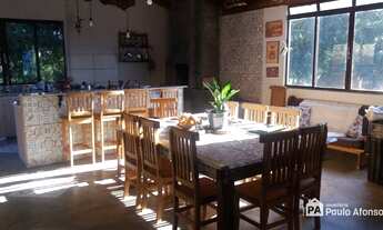 Imagem 6: Chácara com 3 dormitórios à venda, 1 m² por R$ 350.000,00 - Laranjeiras De Caldas - Caldas