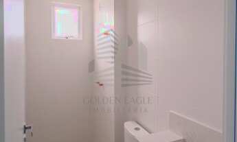 Imagem 5: APARTAMENTO NOVO MOBILIADO TIPO DIFERENCIADO EM ANDAR ALTO VISTA MAR 4 SUÍTES 3 VAGAS