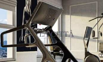 Imagem 6: Apartamento com 3 dormitórios à venda, 154 m² por R$ 1.780.000,00 - Centro - Itajaí/SC