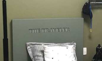 Imagem 6: Apartamento 4 Quartos à venda, 4 quartos, 2 suítes, 3 vagas, Carmo - Belo Horizonte/MG