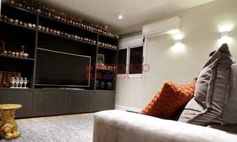 Imagem 5: São Paulo - Casa de Condomínio - Campo Belo