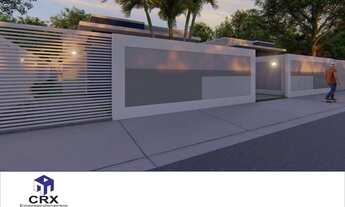 Imagem 2: Casa para Venda em Rio das Ostras, Enseada das gaivotas, 2 dormitórios, 1 suíte, 2 banheir