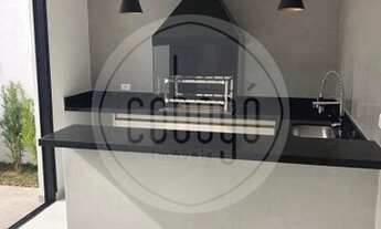 Imagem 5: SANTANA DE PARNAíBA - Casa de Condomínio - Tamboré