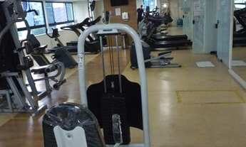 Imagem 6: Lindo 2/4, Armários, Conforto, Cond Fechado 24h Portaria Infraestrutura - Pronto Morar