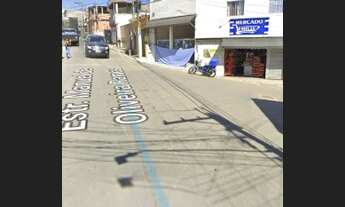 Imagem: Lotes pra fazer chacara de 5x35 ou 10x35