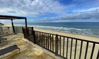 Imagem 6: Cobertura no Porto das Dunas Frente Mar - 130m2 - 2 quartos - Beach Park Acqua Resort