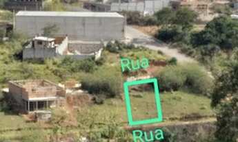 Imagem 2: Oportunidade lote 300 m2, ótima localização, Bairro Monsenhor Horta, Ibirité