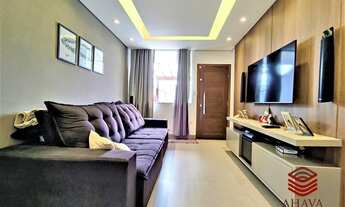 Imagem 7: BELO HORIZONTE - Casa Padrão - Trevo