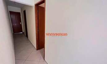 Imagem 7: Sobrado com 3 dormitórios à venda, 144 m² por R$ 700.000,00 - Cidade Patriarca - São Paulo