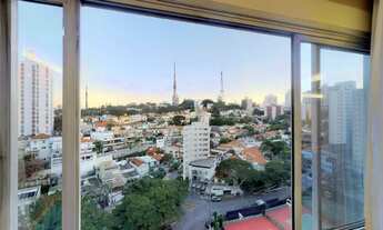 Imagem 5: Apartamento com 3 dormitórios à venda, 120 m² por R$ 850.000,00 - Perdizes - São Paulo/SP