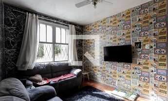 Imagem: Apartamento à Venda - Petrópolis, 2 Quartos