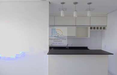 Imagem 7: Apartamento para Locação em São Paulo, Barra Funda, 1 dormitório, 1 banheiro