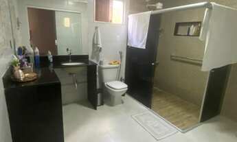 Imagem 6: Casa para venda tem 162 metros quadrados com 3 quartos em Conjunto Ceará II