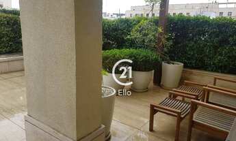 Imagem 7: Linda Cobertura com vista total para os Jardins a poucos metros do Parque Ibirapuera!! s