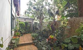 Imagem 4: São Paulo - Casa Padrão - MOEMA