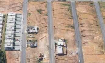 Imagem: Terreno em Guaramirim/SC de 724,22m² com