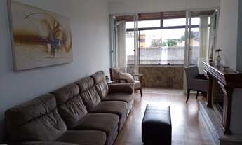 Imagem: Canoas - Padrão - Centro