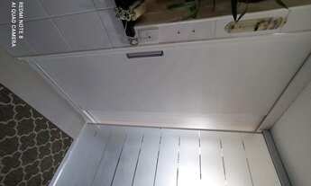 Imagem 7: Refinatto Club - vendo 3 quartos, com armários planejados, varanda gourmet