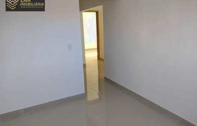 Imagem 4: Apartamento com 3 dormitórios para alugar, 79 m² por R$ 1.900,00/mês - Jardim Dona Nicota