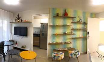 Imagem 4: Apartamento com 3 quartos - 2 vagas